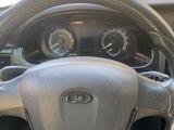 ВАЗ (Lada) Priora 2170 2012 года за 1 350 000 тг. в Шымкент – фото 3