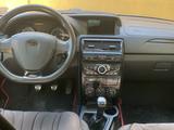 ВАЗ (Lada) Priora 2170 2012 года за 1 350 000 тг. в Шымкент – фото 2