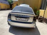 ВАЗ (Lada) Priora 2170 2012 года за 1 350 000 тг. в Шымкент
