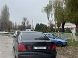 Lexus GS 300 1998 годаfor4 000 000 тг. в Тараз – фото 2