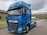DAF  XF 2016 года за 11 800 000 тг. в Атбасар