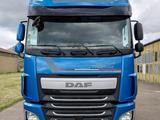 DAF  XF 2016 года за 11 800 000 тг. в Атбасар – фото 2