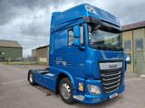 DAF  XF 2016 года за 11 800 000 тг. в Атбасар – фото 3