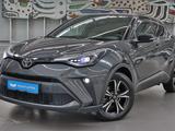 Toyota C-HR 2023 годаүшін13 390 000 тг. в Алматы