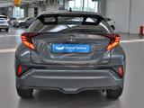 Toyota C-HR 2023 годаүшін13 390 000 тг. в Алматы – фото 5
