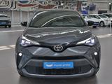 Toyota C-HR 2023 годаүшін13 390 000 тг. в Алматы – фото 2