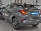 Toyota C-HR 2023 годаүшін13 390 000 тг. в Алматы – фото 4