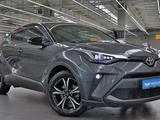 Toyota C-HR 2023 годаүшін13 390 000 тг. в Алматы – фото 3