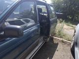 Mitsubishi RVR 1994 годаүшін500 000 тг. в Новая Бухтарма – фото 4