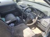 Mitsubishi RVR 1994 годаүшін500 000 тг. в Новая Бухтарма – фото 5