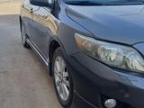 Toyota Corolla 2010 годаүшін5 000 000 тг. в Жезказган