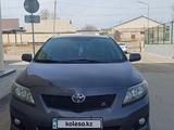 Toyota Corolla 2010 годаүшін5 000 000 тг. в Жезказган – фото 3