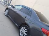 Toyota Corolla 2010 годаүшін5 000 000 тг. в Жезказган – фото 4