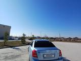 Daewoo Gentra 2014 года за 3 900 000 тг. в Туркестан – фото 5