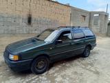 Volkswagen Passat 1991 годаfor820 000 тг. в Шымкент – фото 2