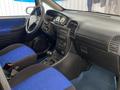 Opel Zafira 2000 годаүшін3 150 000 тг. в Актау – фото 6