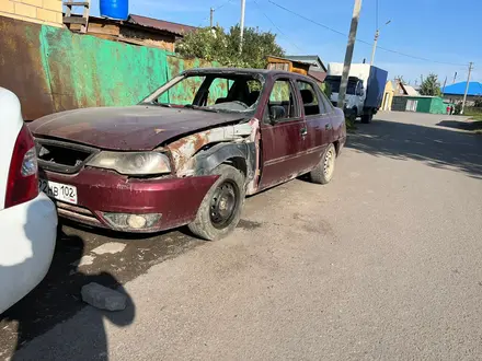 Daewoo Nexia 2012 года за 400 000 тг. в Астана – фото 6