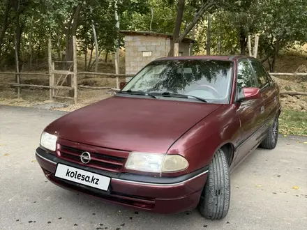 Opel Omega 1992 года за 1 650 000 тг. в Шымкент – фото 8