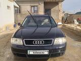 Audi A6 1997 годаүшін2 000 000 тг. в Жанаозен