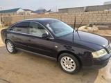 Audi A6 1997 годаүшін2 000 000 тг. в Жанаозен – фото 3