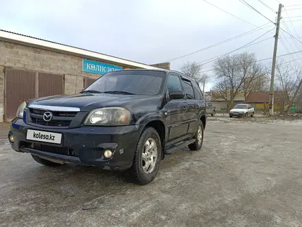 Mazda Tribute 2005 года за 4 700 000 тг. в Актобе – фото 7