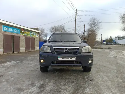 Mazda Tribute 2005 года за 4 700 000 тг. в Актобе – фото 8