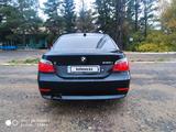 BMW 530 2004 года за 5 828 282 тг. в Павлодар