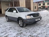 Lexus RX 300 2002 годаfor4 700 000 тг. в Алматы