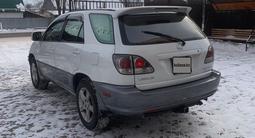 Lexus RX 300 2002 годаfor4 700 000 тг. в Алматы – фото 5