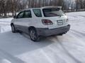 Lexus RX 300 2002 года за 4 800 000 тг. в Алматы – фото 3