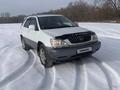 Lexus RX 300 2002 года за 4 800 000 тг. в Алматы – фото 6