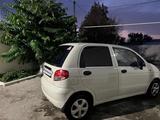 Daewoo Matiz 2012 годаfor2 300 000 тг. в Аса – фото 5