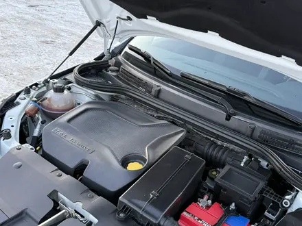 ВАЗ (Lada) Vesta 2018 года за 3 890 000 тг. в Уральск – фото 14