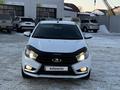 ВАЗ (Lada) Vesta 2018 года за 3 890 000 тг. в Уральск – фото 17
