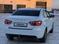 ВАЗ (Lada) Vesta 2018 года за 3 890 000 тг. в Уральск – фото 3