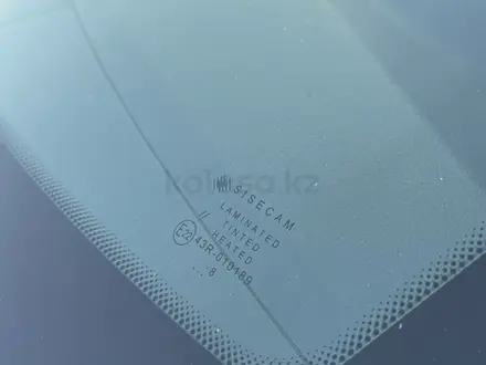 ВАЗ (Lada) Vesta 2018 года за 3 890 000 тг. в Уральск – фото 5