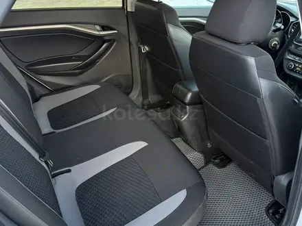 ВАЗ (Lada) Vesta 2018 года за 3 890 000 тг. в Уральск – фото 9