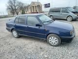 Volkswagen Vento 1993 года за 1 200 000 тг. в Кордай – фото 2