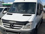 Mercedes-Benz Sprinter 2006 годаүшін10 200 000 тг. в Алматы – фото 2