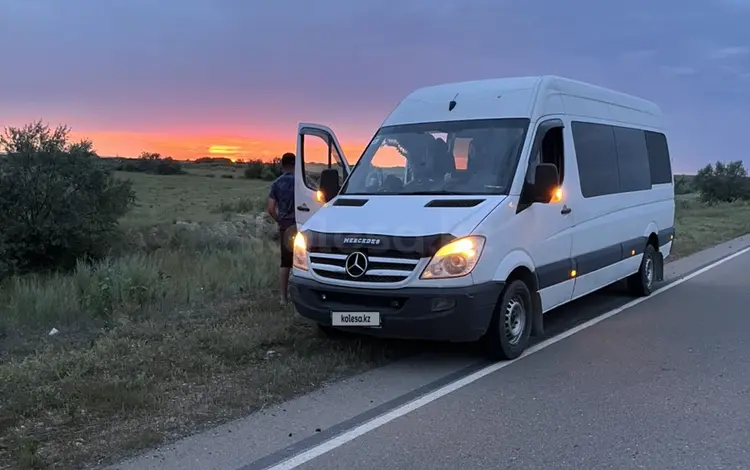 Mercedes-Benz Sprinter 2006 годаүшін10 200 000 тг. в Алматы