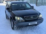 Lexus RX 300 2002 годаүшін5 650 000 тг. в Алматы