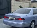 Toyota Camry 1997 года за 3 750 000 тг. в Алматы – фото 5