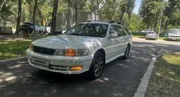 Toyota Mark II Qualis 1998 годаfor4 100 000 тг. в Алматы – фото 2