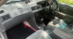 Toyota Mark II Qualis 1998 годаfor4 100 000 тг. в Алматы – фото 5