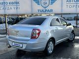 Chevrolet Cobalt 2022 года за 6 900 000 тг. в Караганда – фото 5