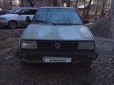 Volkswagen Jetta 1988 годаfor250 000 тг. в Тараз – фото 3