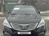 Hyundai Grandeur 2011 годаүшін5 500 000 тг. в Шымкент