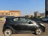 Chevrolet Spark 2013 года за 2 700 000 тг. в Кокшетау