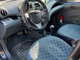 Chevrolet Spark 2013 года за 2 700 000 тг. в Кокшетау – фото 4