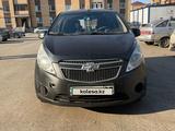 Chevrolet Spark 2013 года за 2 700 000 тг. в Кокшетау – фото 5
